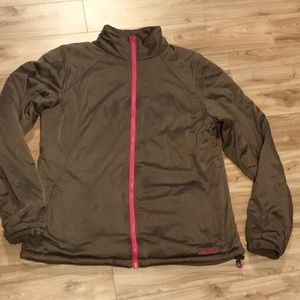 Ladies Cabela Herters 4/1 INNER LINER ONLY.